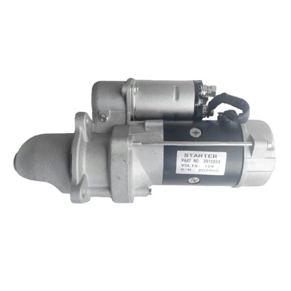 24V/12V 10T CW 3283330 3604481RX 3604482RX Starter Motor 28MT FREIGHTLINER FORD Cummins BOB John Deere
