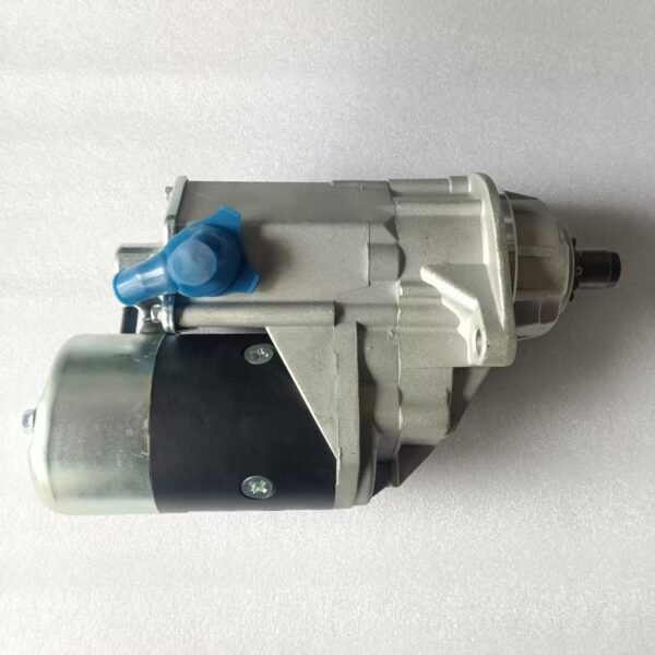 Starter Motor 228000-2290 228080-2292 Cummins 6BT5.9 / Dodge 3921682 2280002291 9722809229 2280002290 2280002292