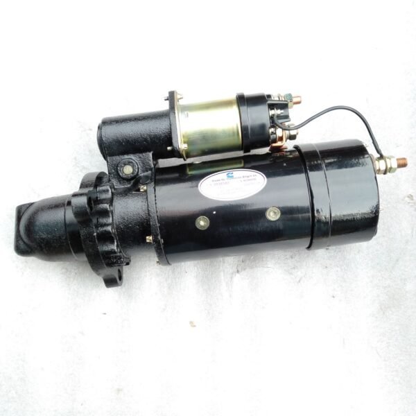 24V 12T 6.0KW Carter Motor 10461358 10478939 10478942 10478944 10479009 3938502 6360N