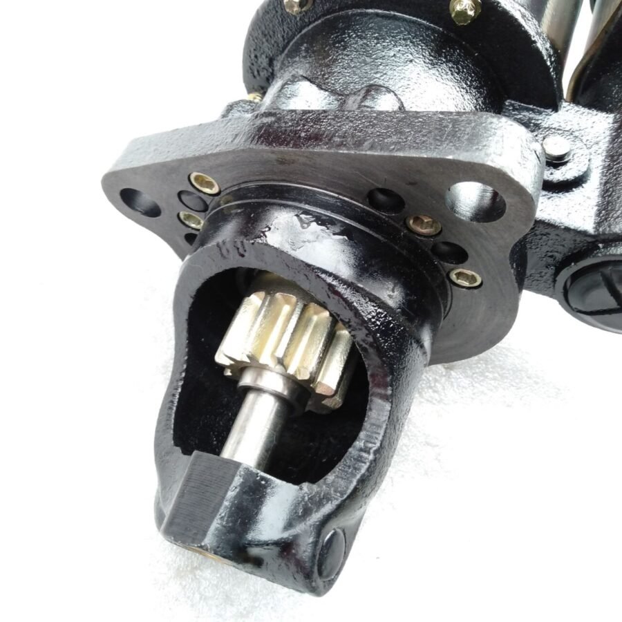 24V 12T 6.0KW Carter Motor 10461358 10478939 10478942 10478944 10479009 3938502 6360N - Image 4