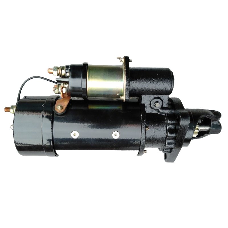 24V 12T 6.0KW Carter Motor 10461358 10478939 10478942 10478944 10479009 3938502 6360N
