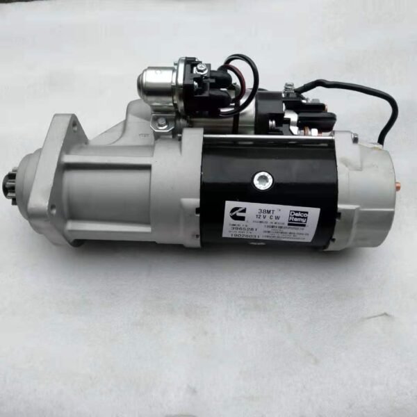 12V 10T 4.6KW NEW Starter motor for Delco series 38MT FOR 19026031,8200023,8200077,8300024,3965281,71440401