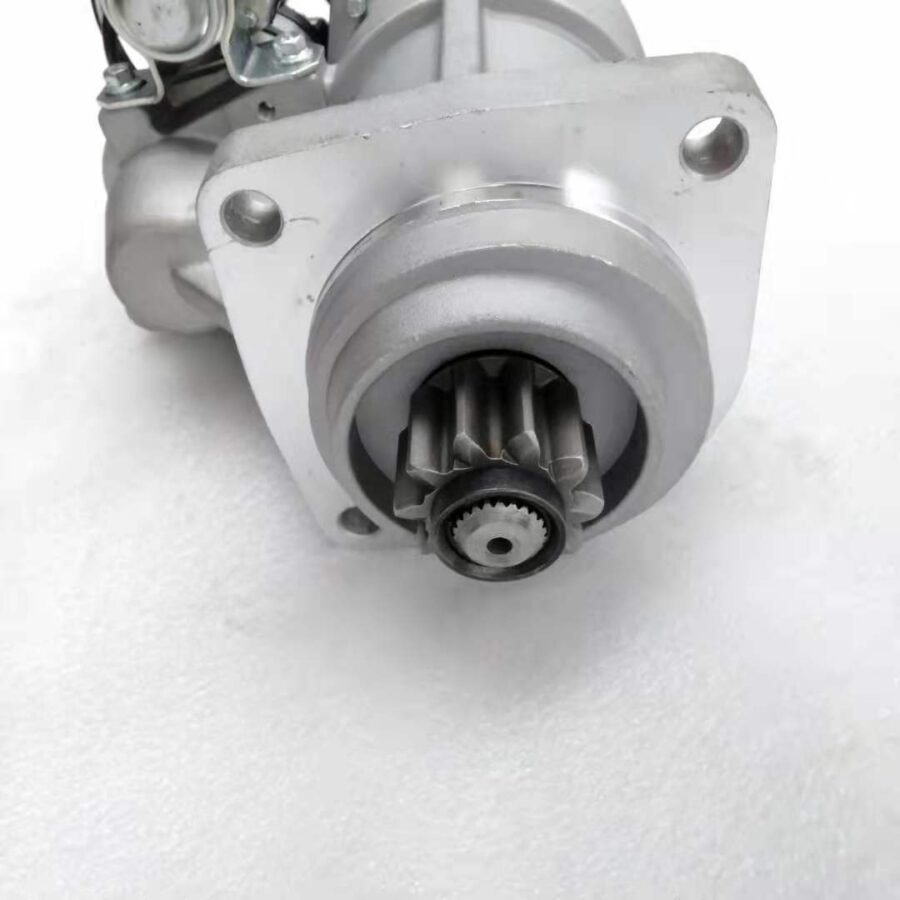 12V 10T 4.6KW NEW Starter motor for Delco series 38MT FOR 19026031,8200023,8200077,8300024,3965281,71440401 - Image 3