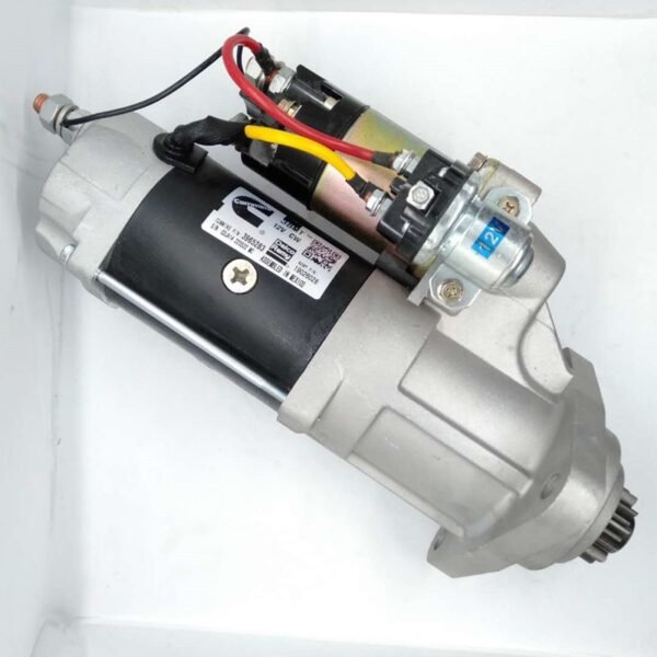 3965283,12V Starter Motor For Delco 38MT For Perkins 2873K115 10461769 1113412 1113675 19026028 19026029 8200005
