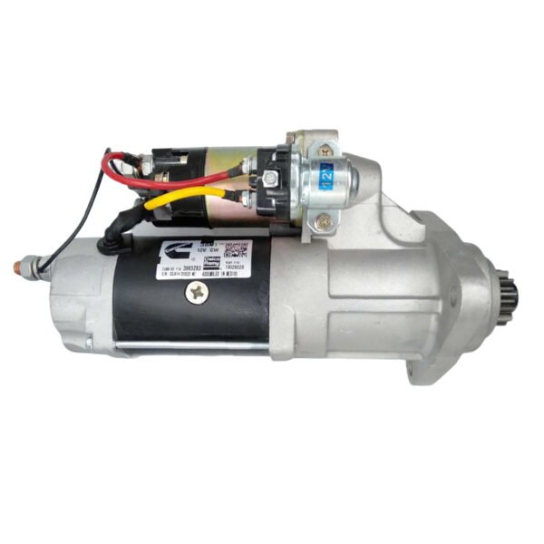 3965283,12V Starter Motor For Delco 38MT For Perkins 2873K115 10461769 1113412 1113675 19026028 19026029 8200005
