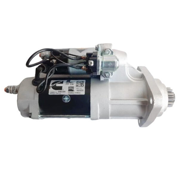 Cummins 3965284 Delco 19026026 Perkins 2873K116 Starter 8200000 19026030 8200072 8300025