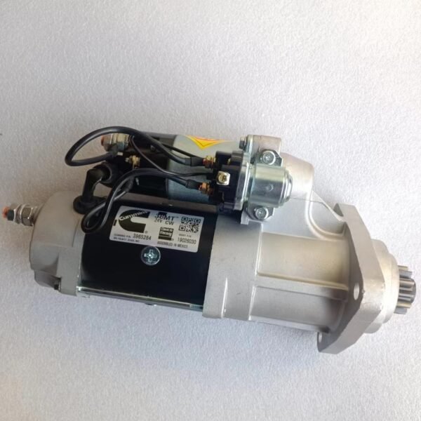 Cummins 3965284 Delco 19026026 Perkins 2873K116 Starter 8200000 19026030 8200072 8300025