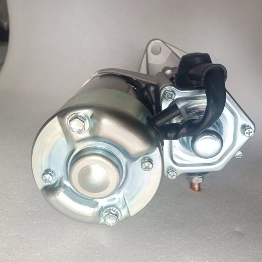 10T,CST40332AS,1654059,19104N,DSN2049,DSN2050,3971610,3971613,3971614,3971615,Excavator Starter Cummins Motor - Image 4