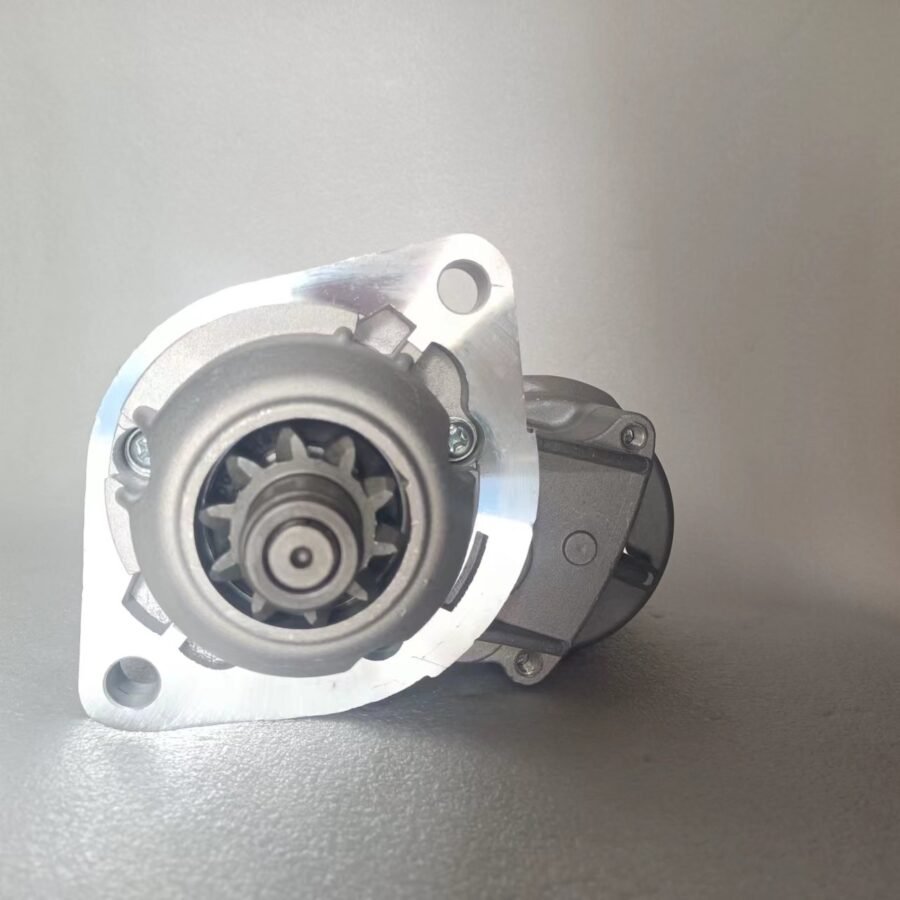 10T,CST40332AS,1654059,19104N,DSN2049,DSN2050,3971610,3971613,3971614,3971615,Excavator Starter Cummins Motor - Image 5