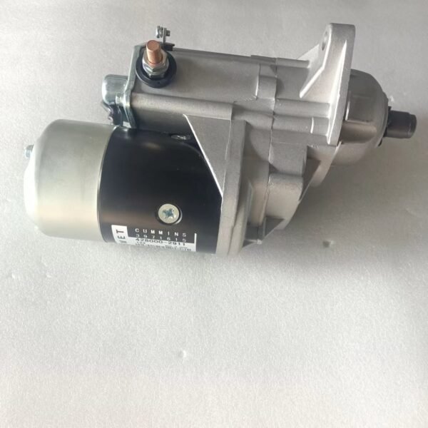 10T,CST40332AS,1654059,19104N,DSN2049,DSN2050,3971610,3971613,3971614,3971615,Excavator Starter Cummins Motor
