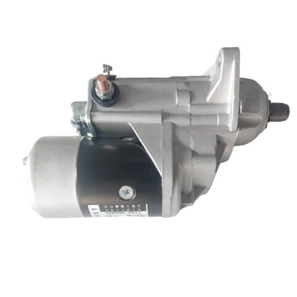 10T,CST40332AS,1654059,19104N,DSN2049,DSN2050,3971610,3971613,3971614,3971615,Excavator Starter Cummins Motor