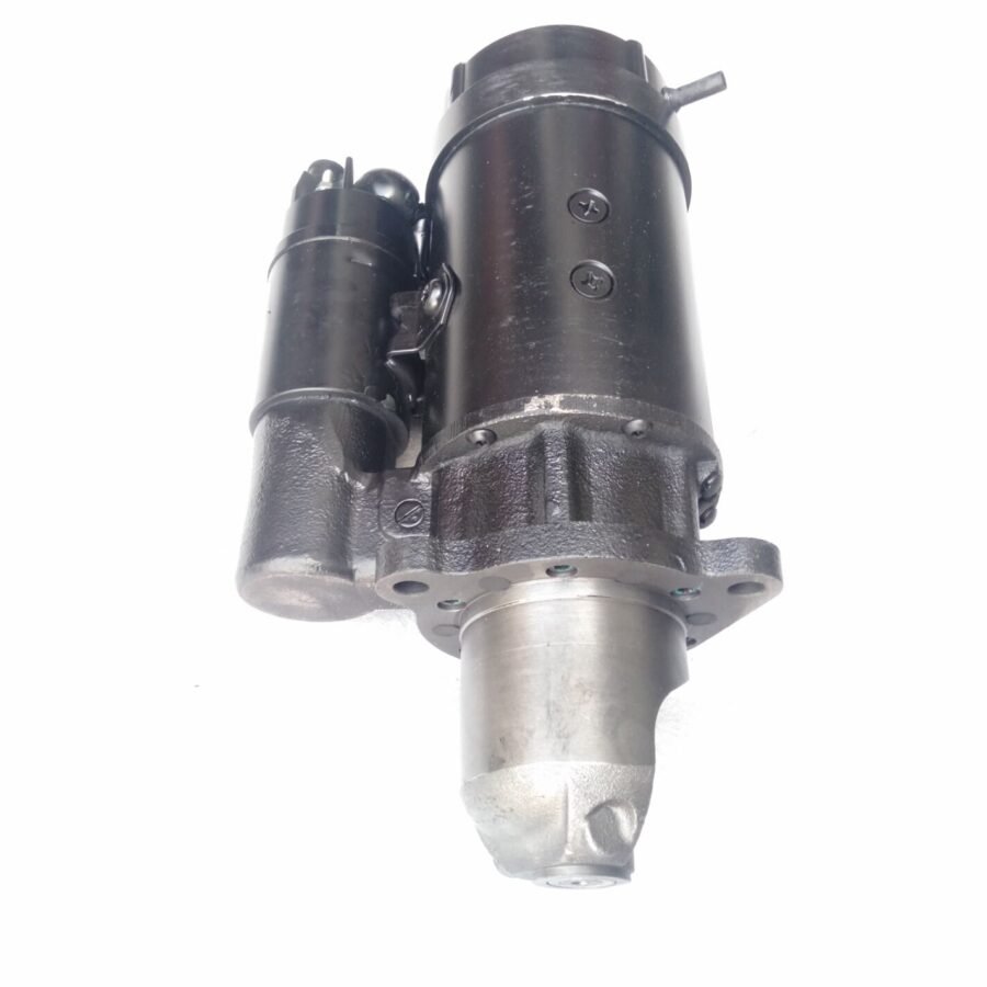 7.5KW 6CT Cummins Starter Motor Diesel Engine Part 5346195 MS3-506 3976618 - Image 2