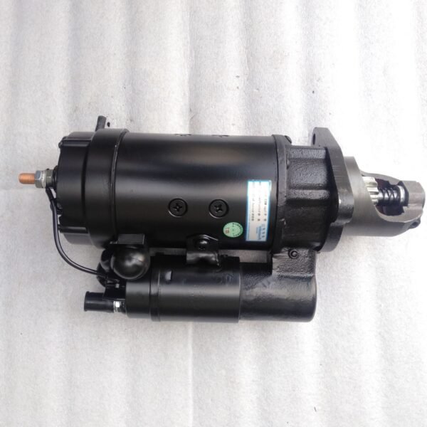 7.5KW 6CT Cummins Starter Motor Diesel Engine Part 5346195 MS3-506 3976618