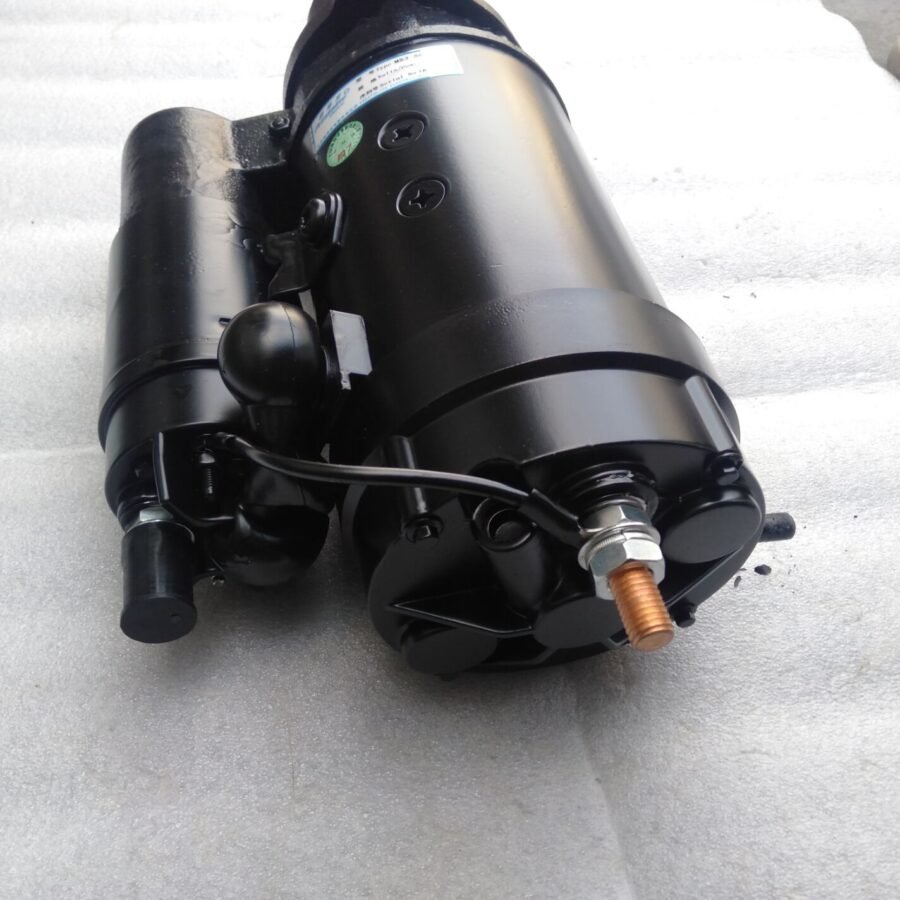 7.5KW 6CT Cummins Starter Motor Diesel Engine Part 5346195 MS3-506 3976618 - Image 4