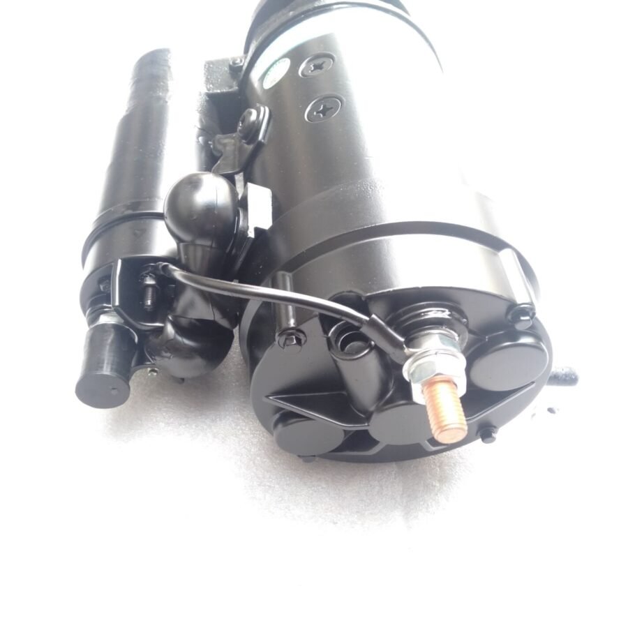 7.5KW 6CT Cummins Starter Motor Diesel Engine Part 5346195 MS3-506 3976618 - Image 6