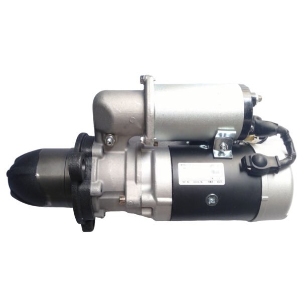 Starter Motor 4063839 4063521 4980283 For Cummins Engine 6CT QSL9 6CT8.3