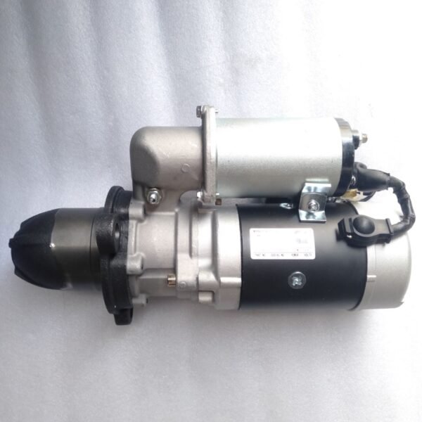 Starter Motor 4063839 4063521 4980283 For Cummins Engine 6CT QSL9 6CT8.3