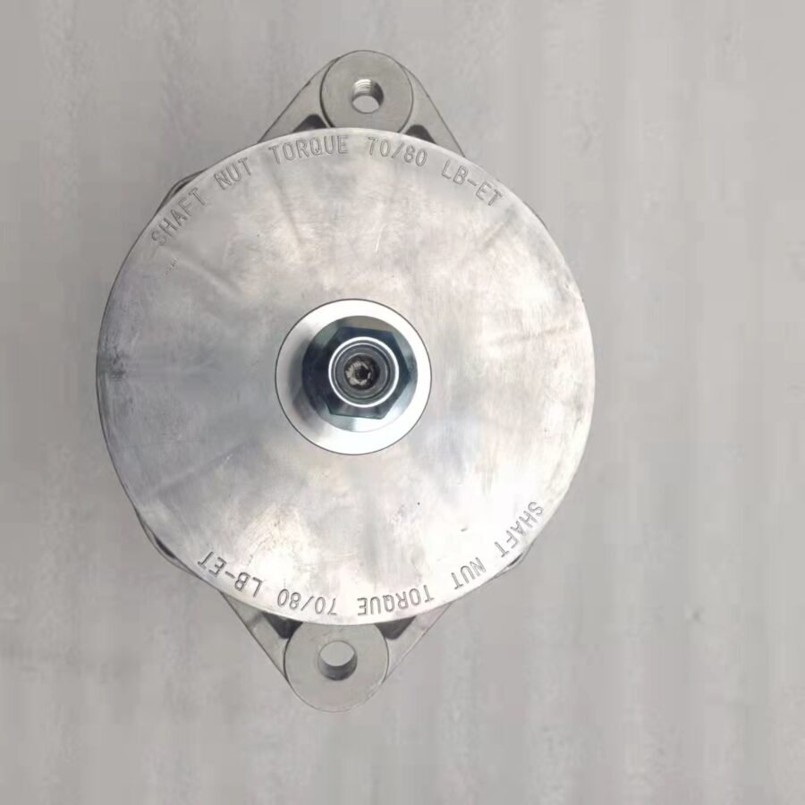 Carter Generator 3000347,3332213,3400698,340069800,3604687RX,3675103RX,3675104RX,3675235,3675235RX,8085N,100A Alternator - Image 5