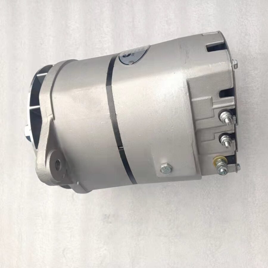 Carter Generator 3000347,3332213,3400698,340069800,3604687RX,3675103RX,3675104RX,3675235,3675235RX,8085N,100A Alternator - Image 3