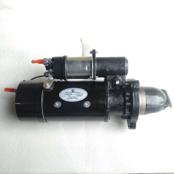 24V 11T 9.0KW Starter Motor For CAE 140-50456 8200456 338-3454 3383454 10R9815 10R-9815 2920-01-205-8717 8201091 10R-1852