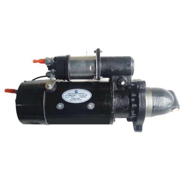 24V 11T 9.0KW Starter Motor For CAE 140-50456 8200456 338-3454 3383454 10R9815 10R-9815 2920-01-205-8717 8201091 10R-1852