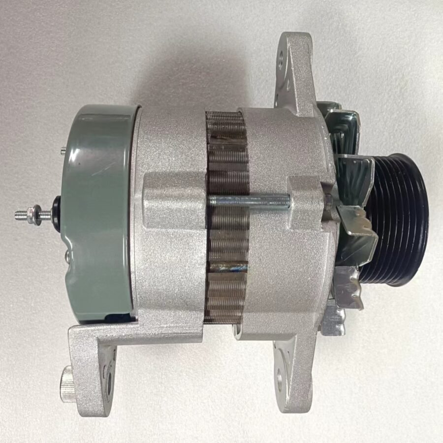 Alternador 24V 70A 0R8279, 107-7977, 1077977, 132-2156, 1322156.21E6-40030, 21EA-00050, 21Q6-41000.3920617, 3920618, - Image 2