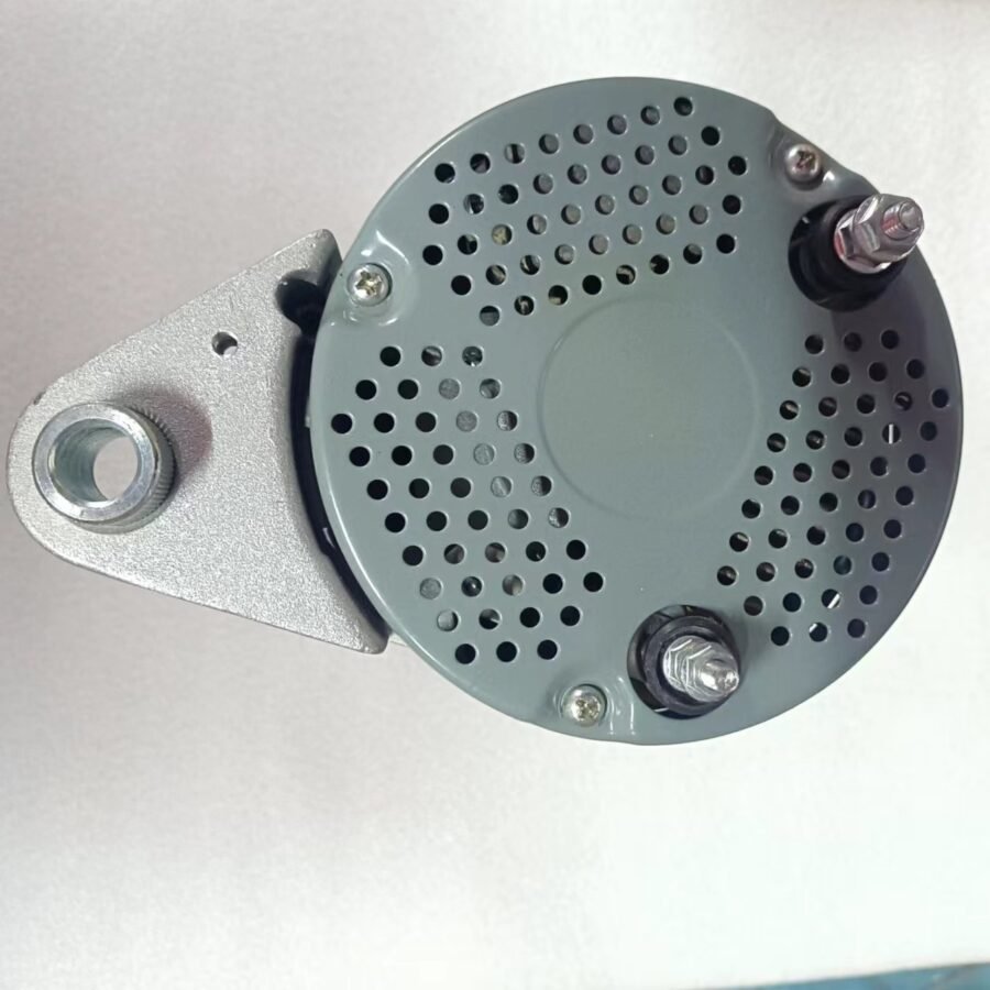 Alternador 24V 70A 0R8279, 107-7977, 1077977, 132-2156, 1322156.21E6-40030, 21EA-00050, 21Q6-41000.3920617, 3920618, - Image 4