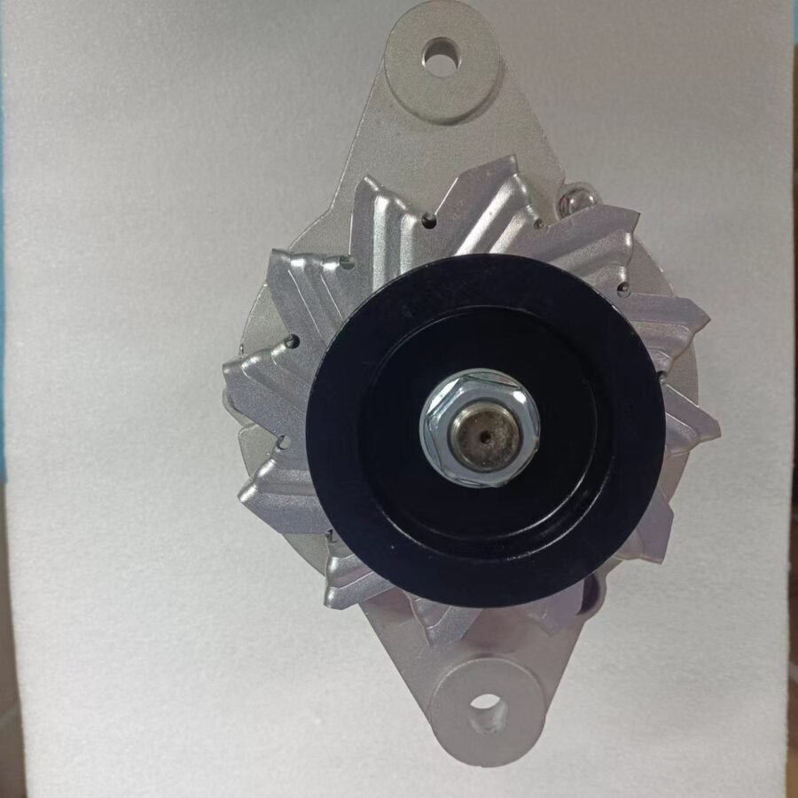 Alternador 24V 70A 0R8279, 107-7977, 1077977, 132-2156, 1322156.21E6-40030, 21EA-00050, 21Q6-41000.3920617, 3920618, - Image 3