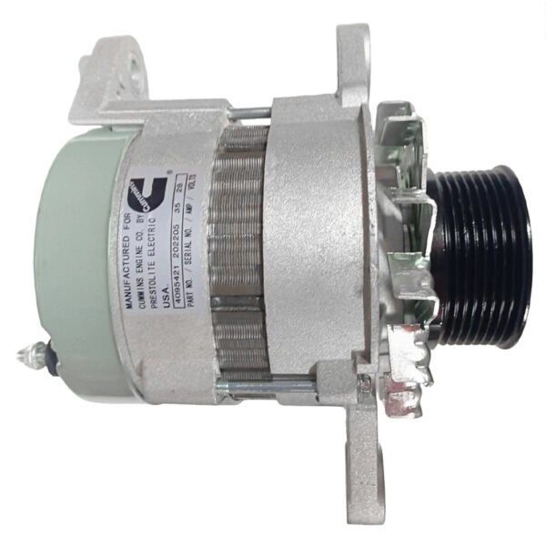 Alternador 24V 70A 0R8279, 107-7977, 1077977, 132-2156, 1322156.21E6-40030, 21EA-00050, 21Q6-41000.3920617, 3920618,