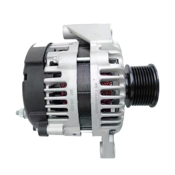 Applicable to CATERPILLAR 420-7487 4207487 05N0200053CA Alternator