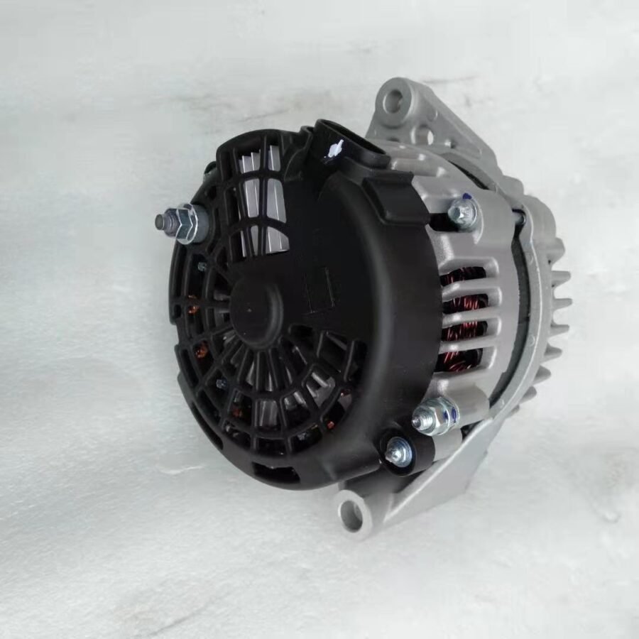 Applicable to CATERPILLAR 420-7487 4207487 05N0200053CA Alternator - Image 3
