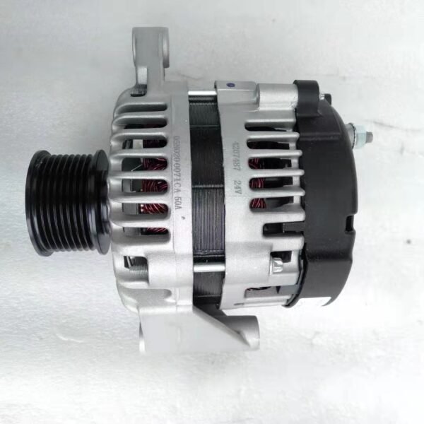 Applicable to CATERPILLAR 420-7487 4207487 05N0200053CA Alternator