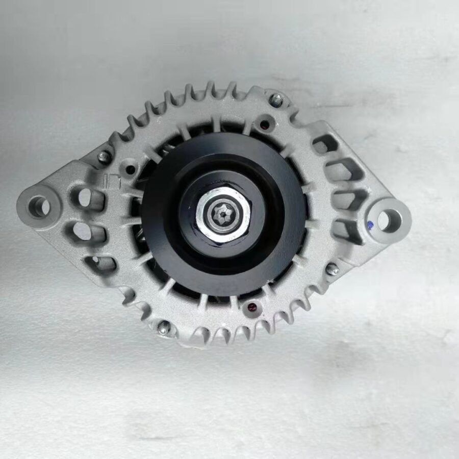 Applicable to CATERPILLAR 420-7487 4207487 05N0200053CA Alternator - Image 4