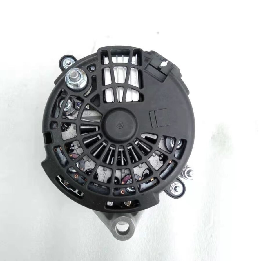 Applicable to CATERPILLAR 420-7487 4207487 05N0200053CA Alternator - Image 5