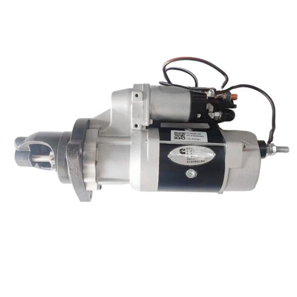 24V 11T 9.0KW Starter Motor For CAE 140-50456 8200456 338-3454 3383454 10R9815 10R-9815 2920-01-205-8717 8201091 10R-1852