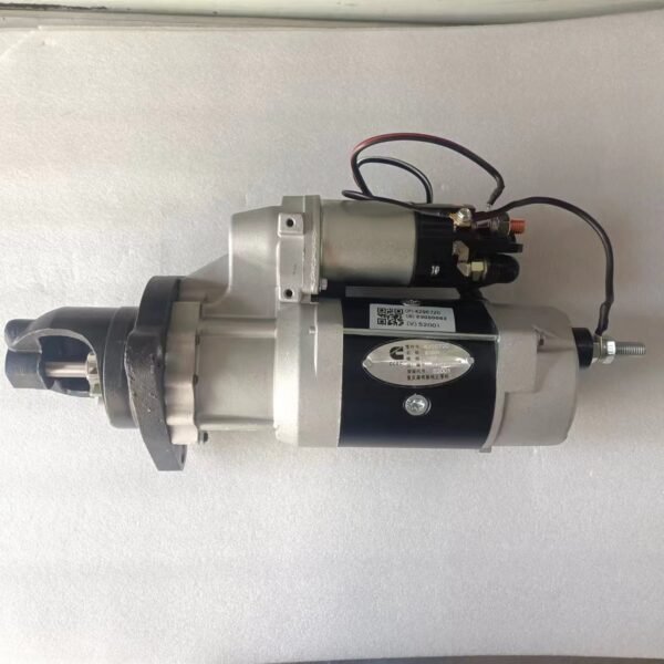 24V 11T 9.0KW Starter Motor For CAE 140-50456 8200456 338-3454 3383454 10R9815 10R-9815 2920-01-205-8717 8201091 10R-1852
