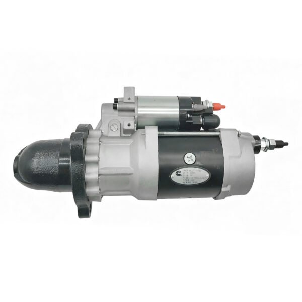Supply Chongqing Cummins 50MT series 4297448 starter 24V