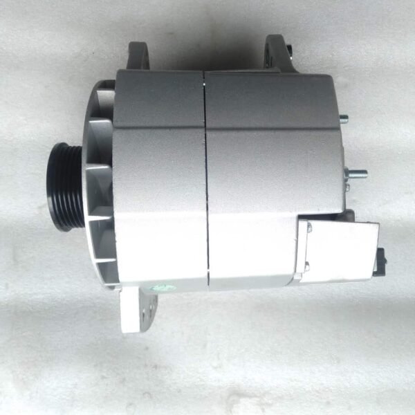 GTA KTA38GC Cummins 3640732 *3632009 generator 4372405 Cummins alternator