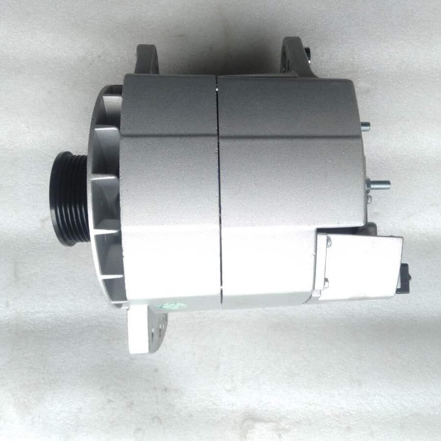 GTA KTA38GC Cummins 3640732 *3632009 generator 4372405 Cummins alternator