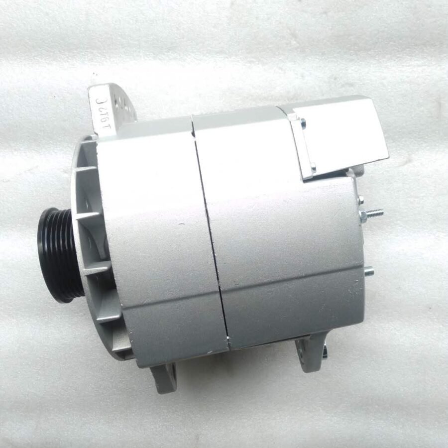 GTA KTA38GC Cummins 3640732 *3632009 generator 4372405 Cummins alternator - Image 2