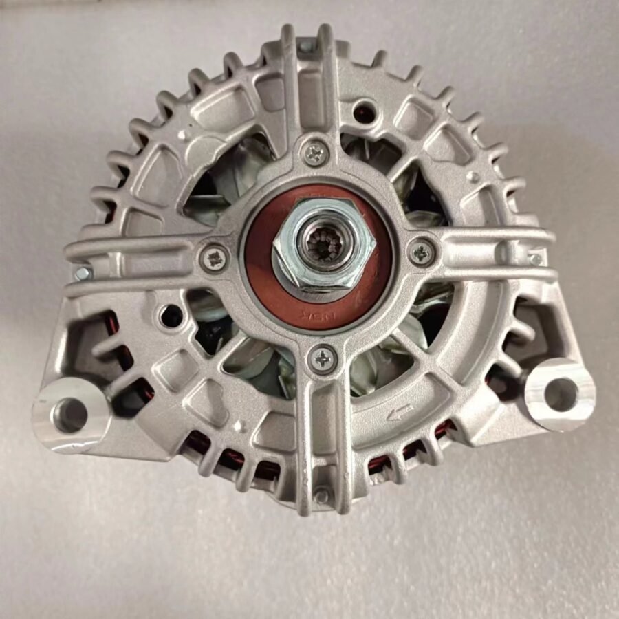 14V 200A CAS-E Alternator 48163614 0124625200 84474354 87659881 84474354 50429006 504290060 0124625058 0124625137 84474354 87659881 - Image 3