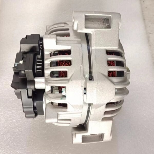 14V 200A CAS-E Alternator 48163614 0124625200 84474354 87659881 84474354 50429006 504290060 0124625058 0124625137 84474354 87659881