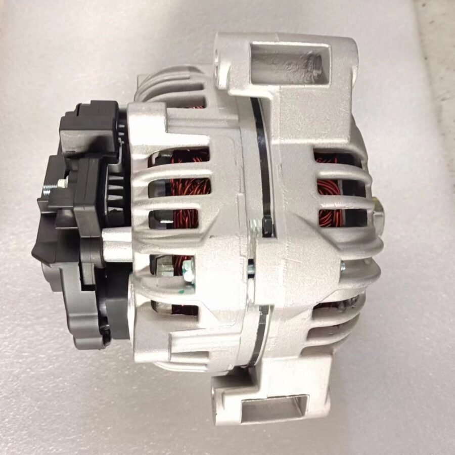 14V 200A CAS-E Alternator 48163614 0124625200 84474354 87659881 84474354 50429006 504290060 0124625058 0124625137 84474354 87659881