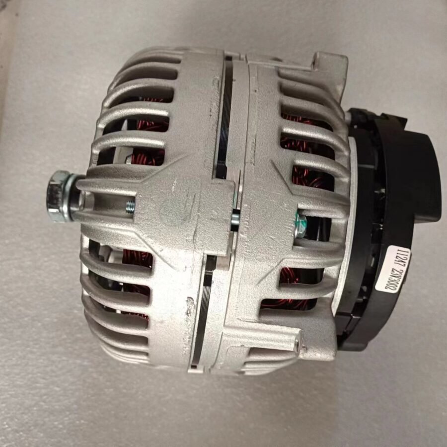 14V 200A CAS-E Alternator 48163614 0124625200 84474354 87659881 84474354 50429006 504290060 0124625058 0124625137 84474354 87659881 - Image 2