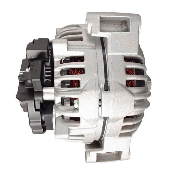 14V 200A CAS-E Alternator 48163614 0124625200 84474354 87659881 84474354 50429006 504290060 0124625058 0124625137 84474354 87659881