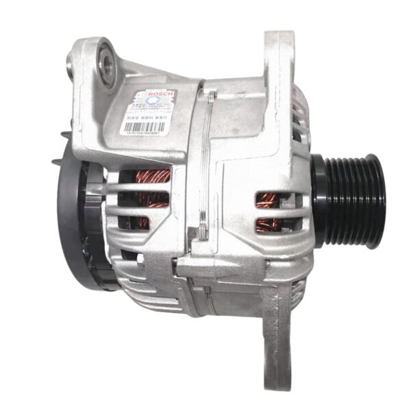 Alternator 24V 70A Bosch Generator 4892318 CAL10602AS 027753 0124555005 0124555053 0986045160 1986A00512 1986A00914