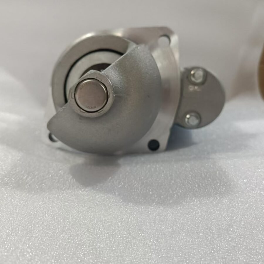 Supply suitable for Dongfeng Cummins 4932320 24V 6kw original Dongfeng Electric genuine starter - Image 4