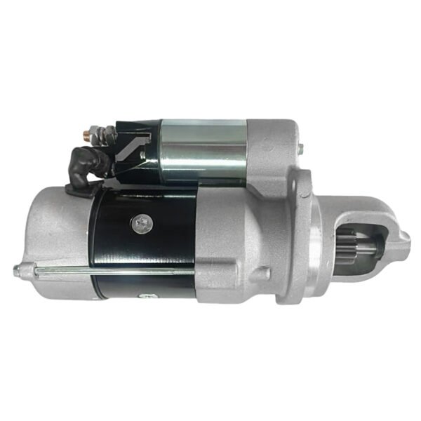 Supply suitable for Dongfeng Cummins 4932320 24V 6kw original Dongfeng Electric genuine starter
