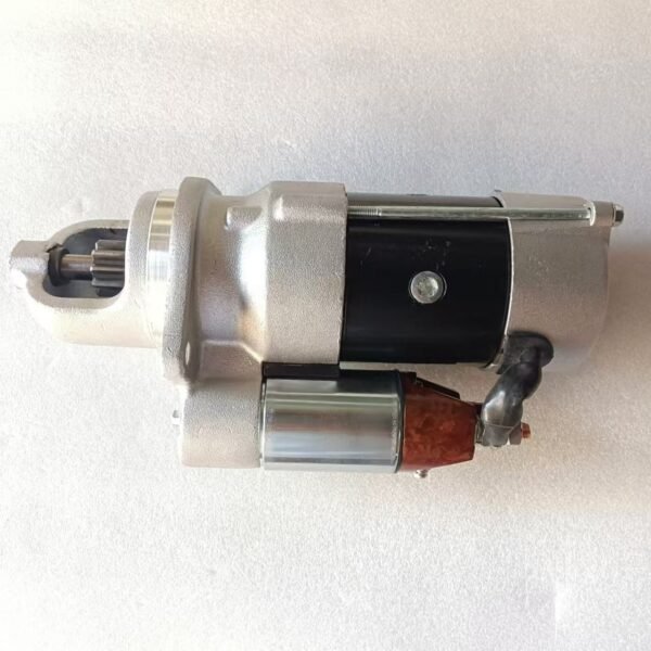 Supply suitable for Dongfeng Cummins 4932320 24V 6kw original Dongfeng Electric genuine starter