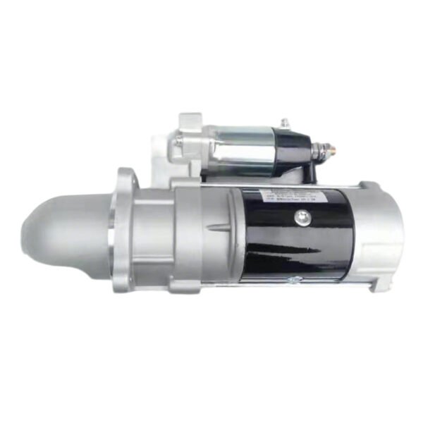 323911,3604677,3604677PX,3604677RX,3675204RX,367520RX,3904057,3909914,3918377,6839N,24V,Excavator Starter Cummins Motor